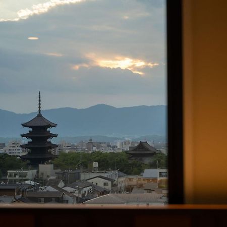 Loisir Hotel Kyoto Toji Eksteriør bilde