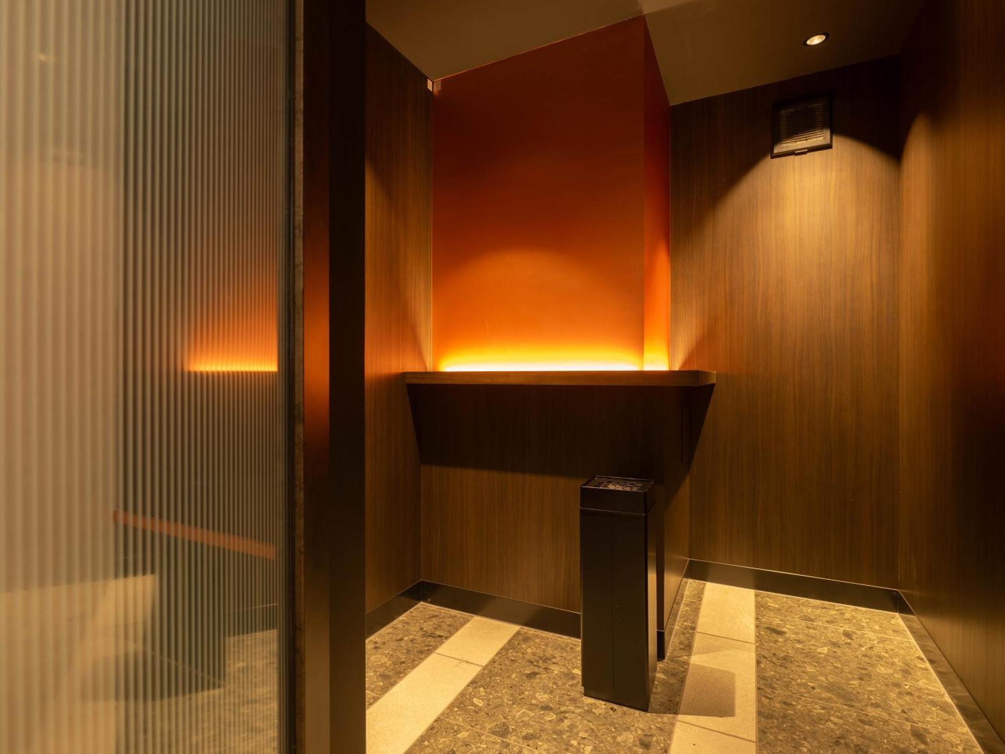 Loisir Hotel Kyoto Toji Eksteriør bilde