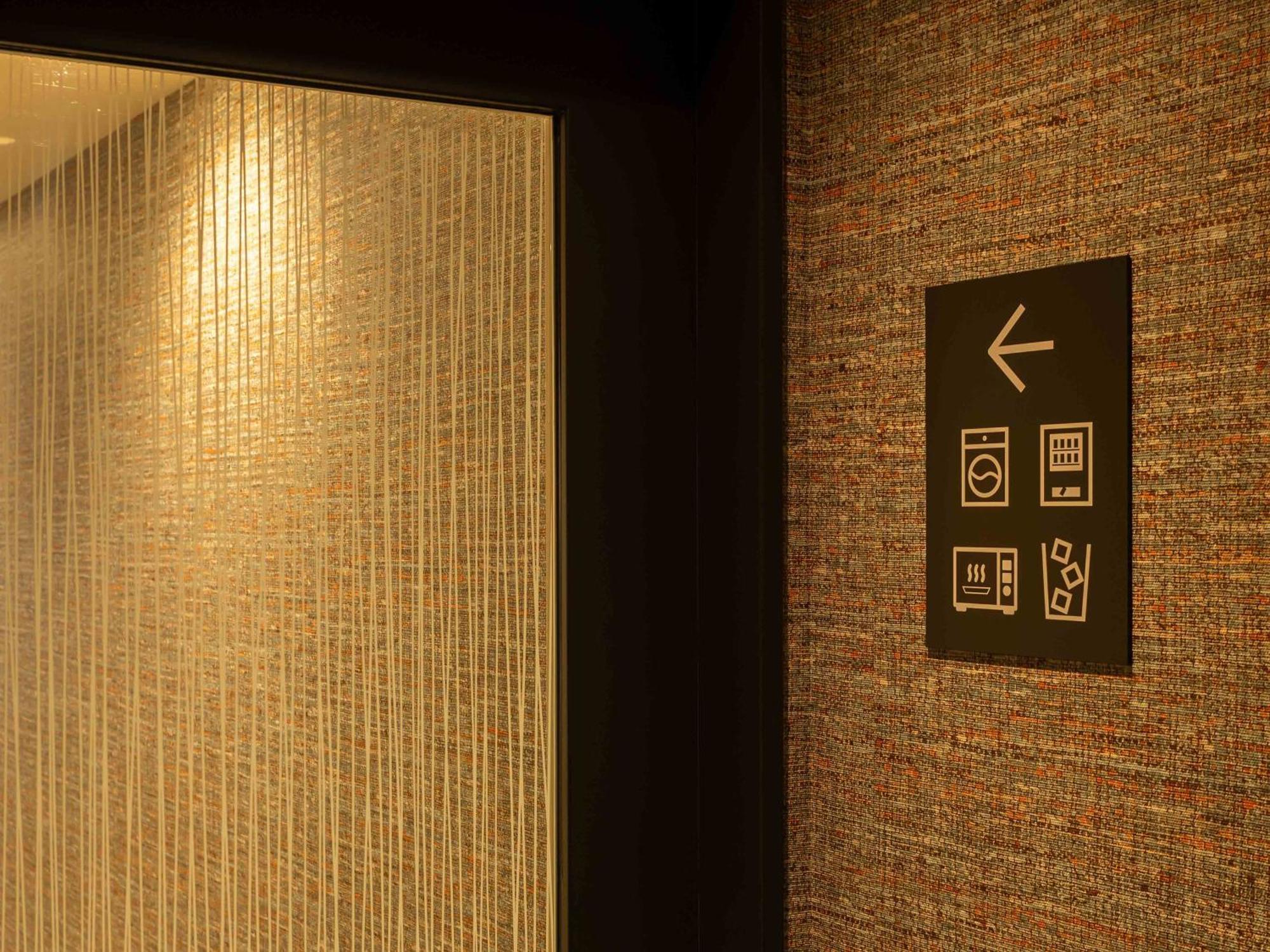Loisir Hotel Kyoto Toji Eksteriør bilde