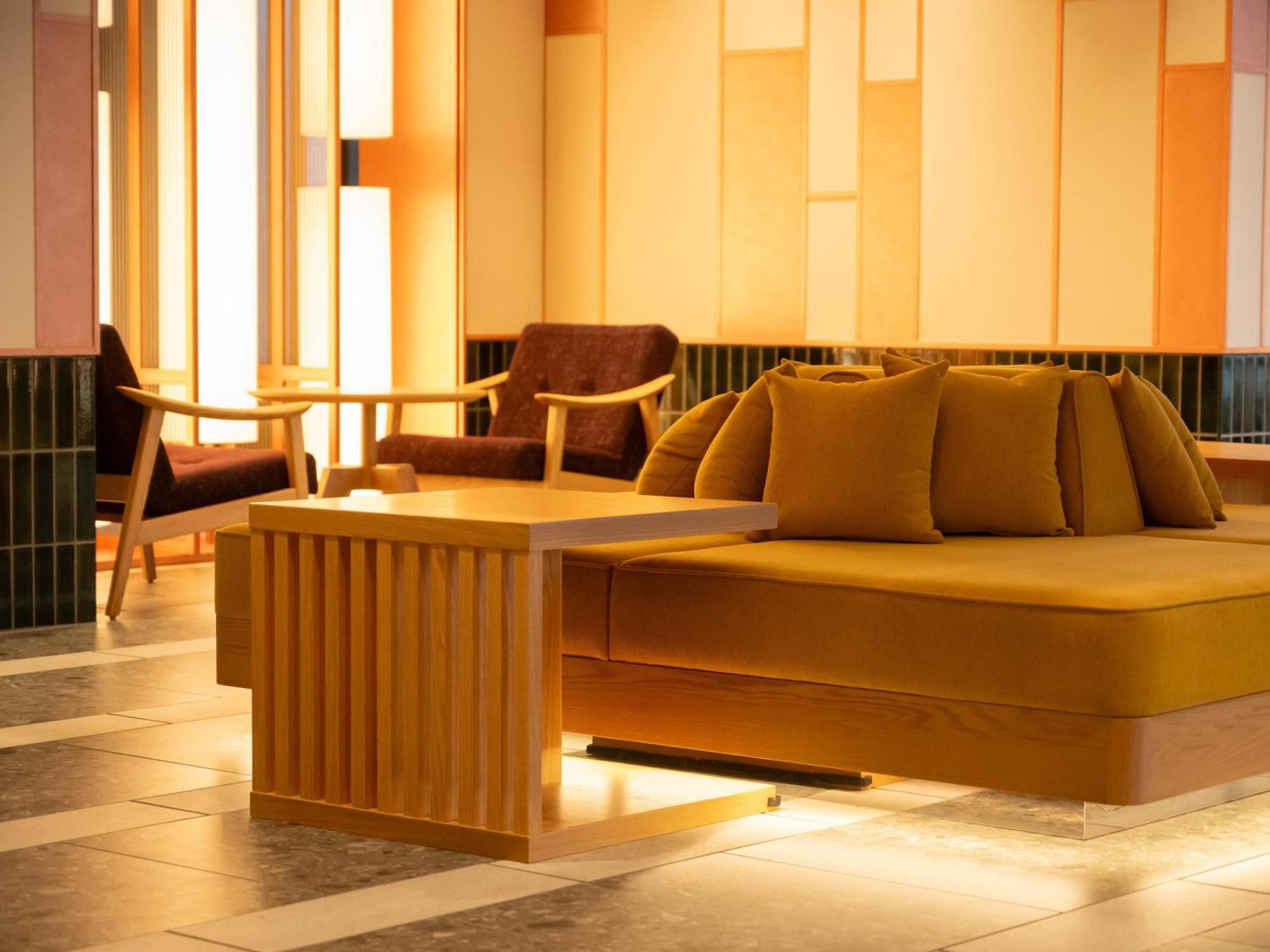 Loisir Hotel Kyoto Toji Eksteriør bilde