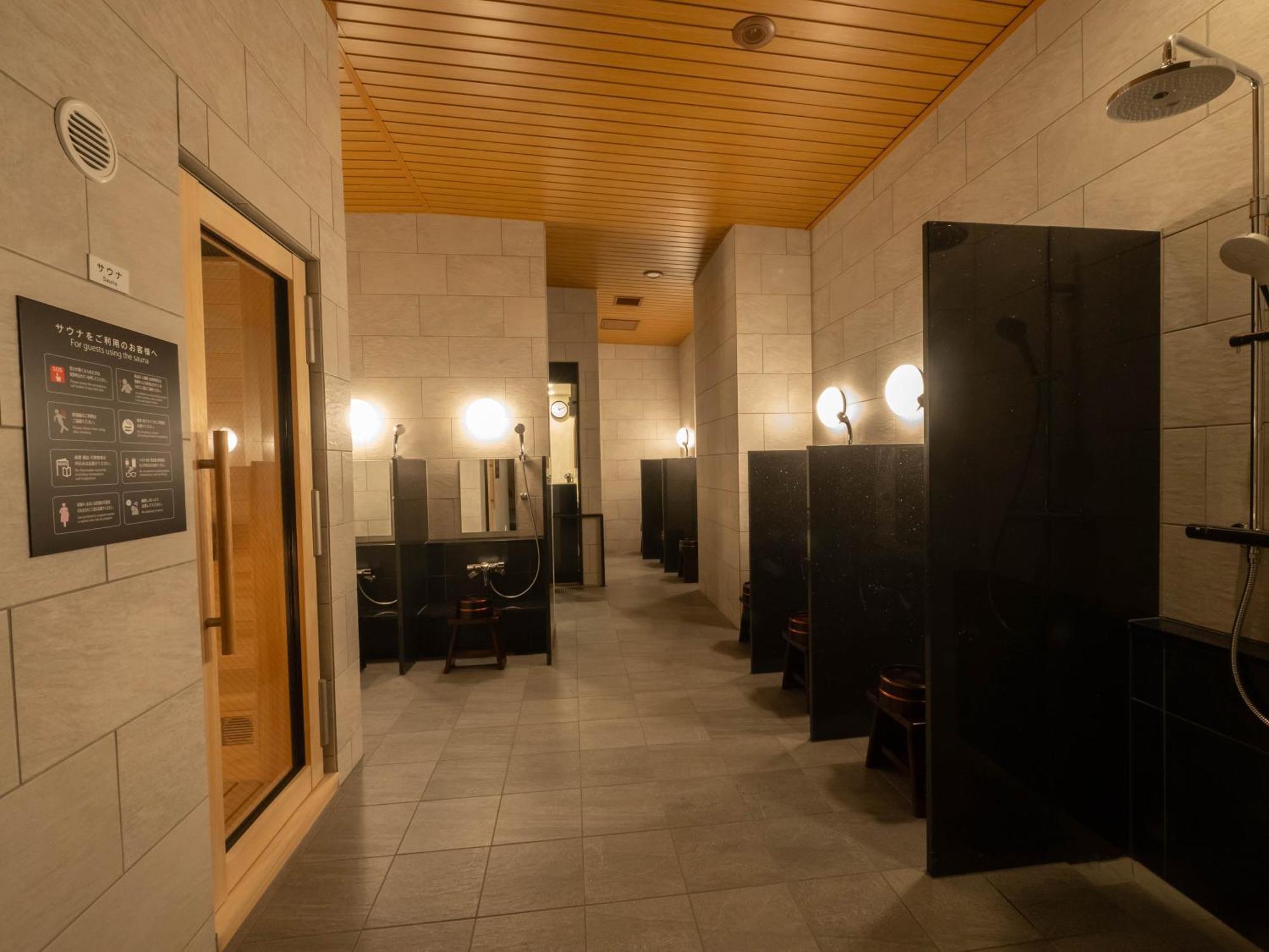 Loisir Hotel Kyoto Toji Eksteriør bilde