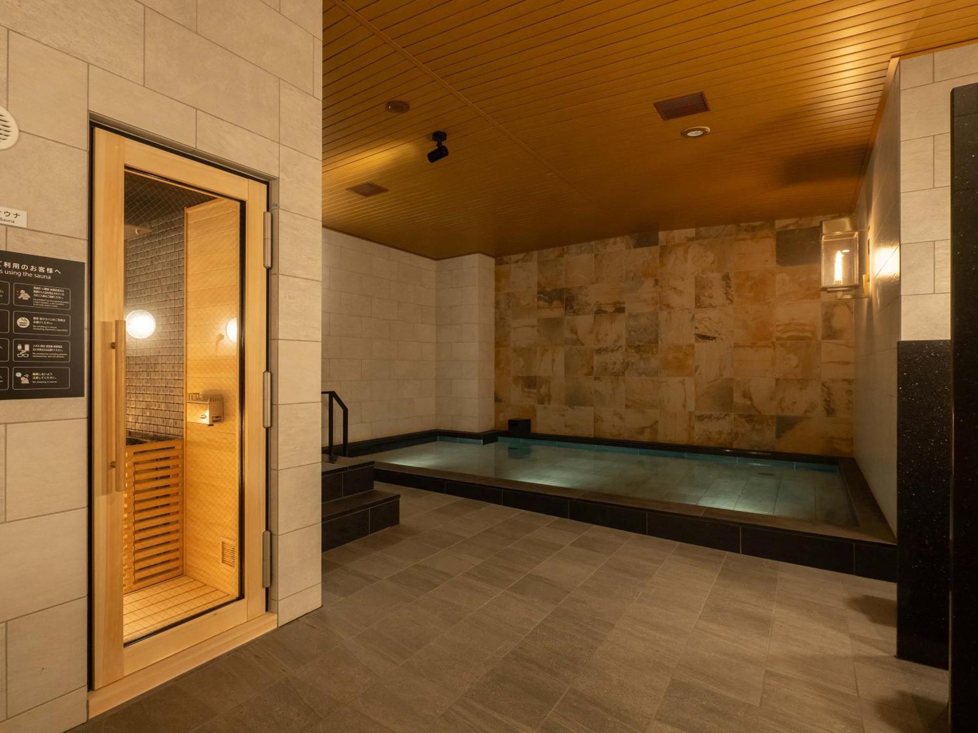Loisir Hotel Kyoto Toji Eksteriør bilde
