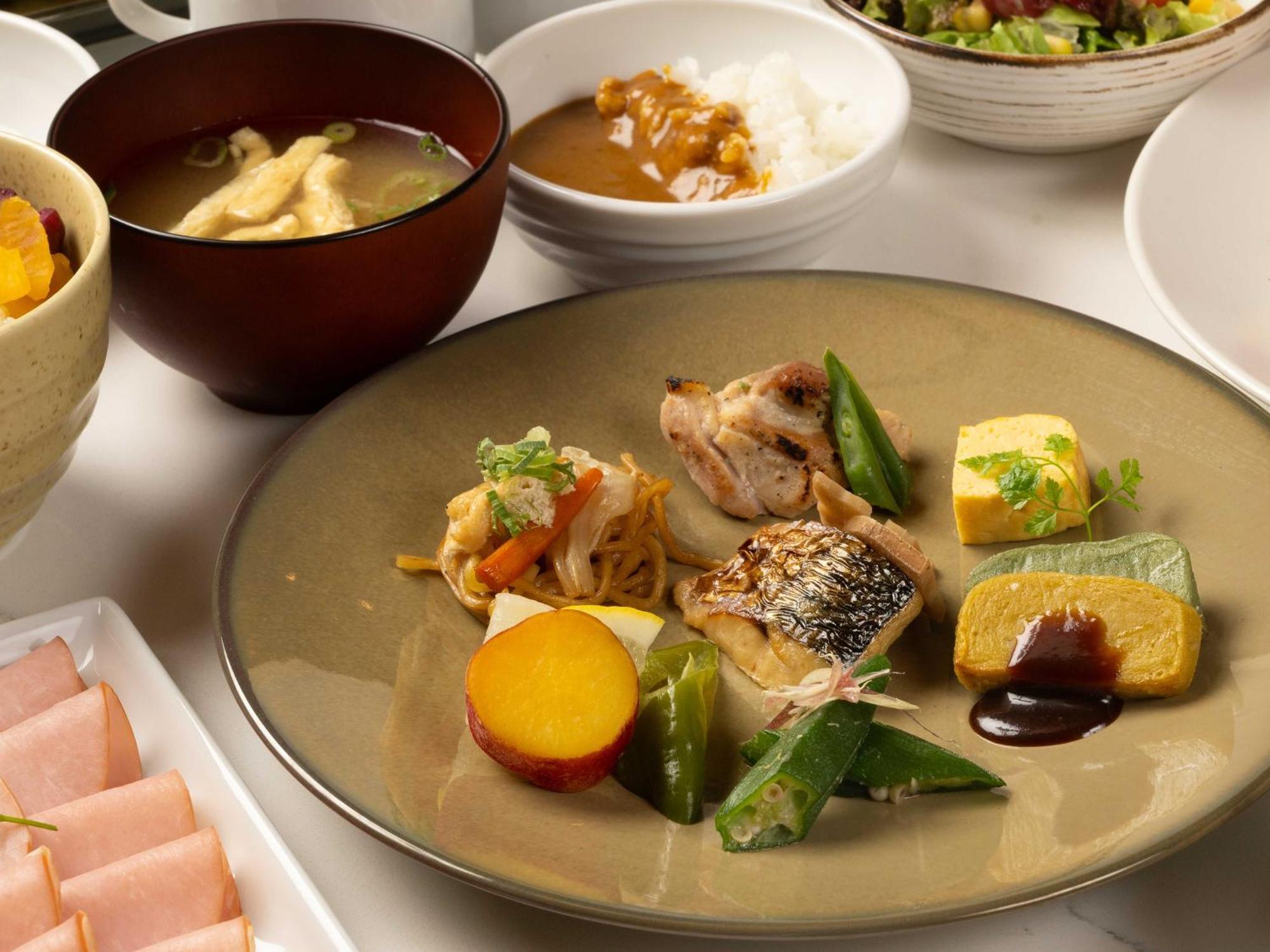 Loisir Hotel Kyoto Toji Eksteriør bilde