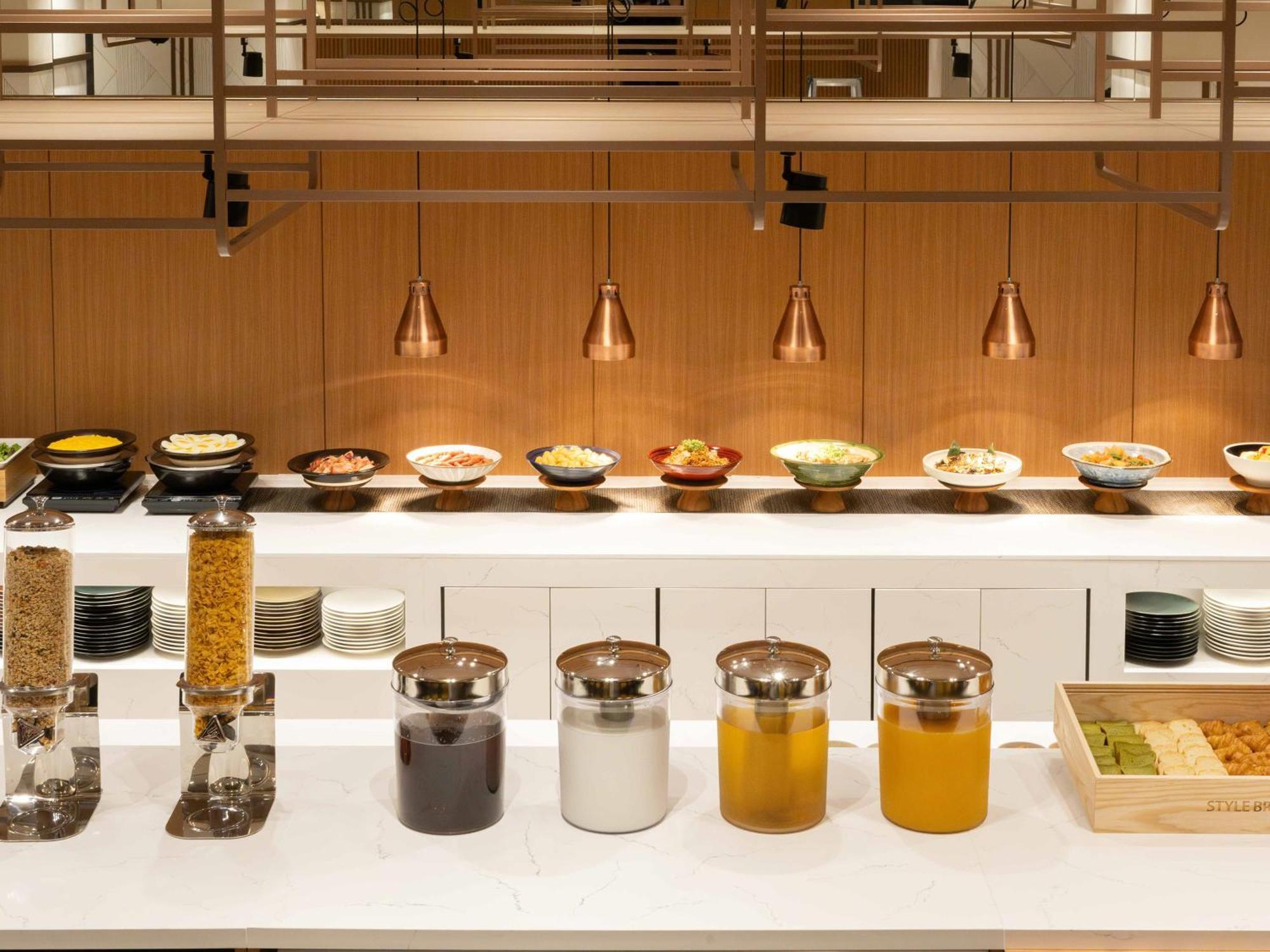 Loisir Hotel Kyoto Toji Eksteriør bilde