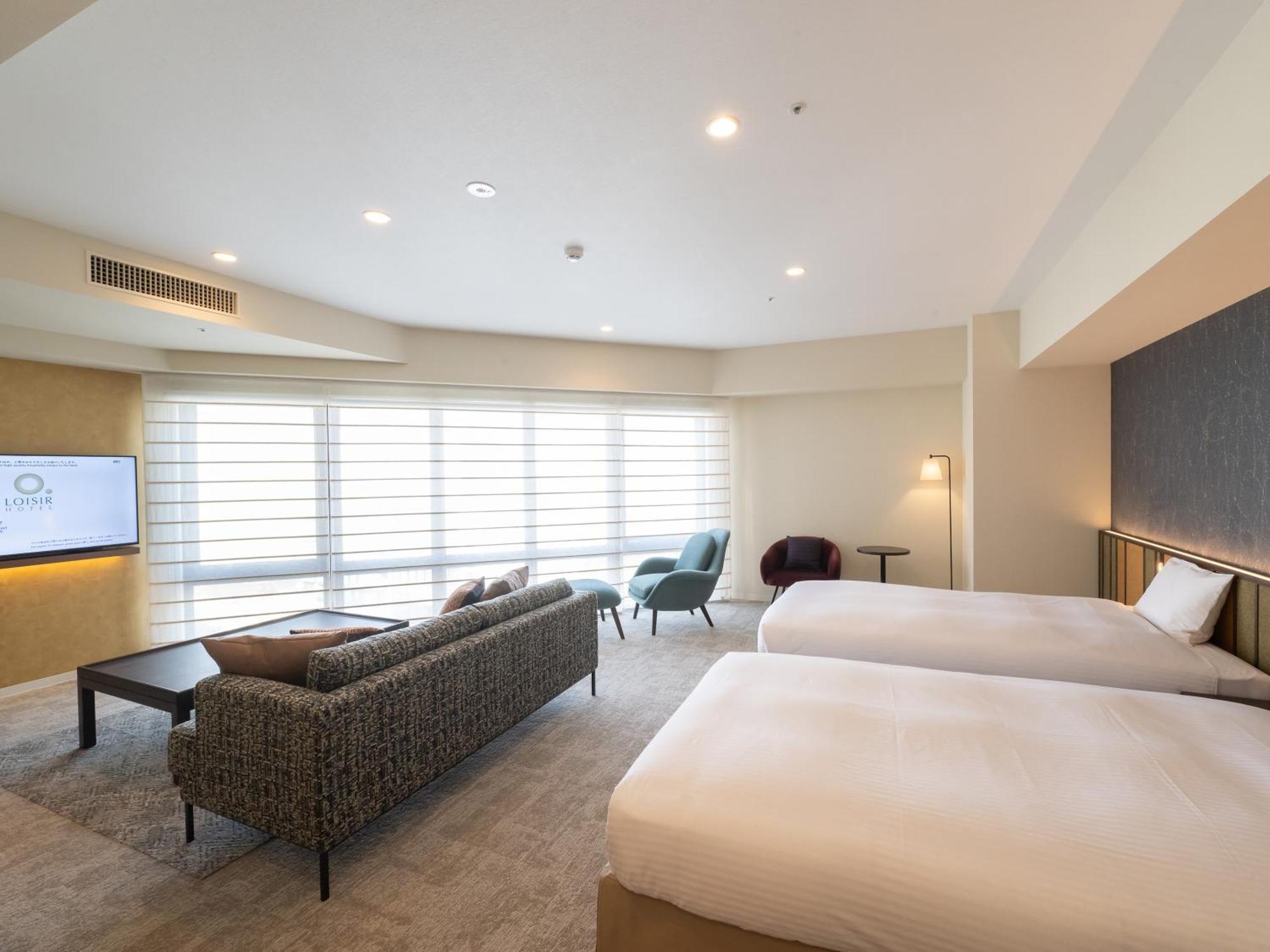 Loisir Hotel Kyoto Toji Eksteriør bilde