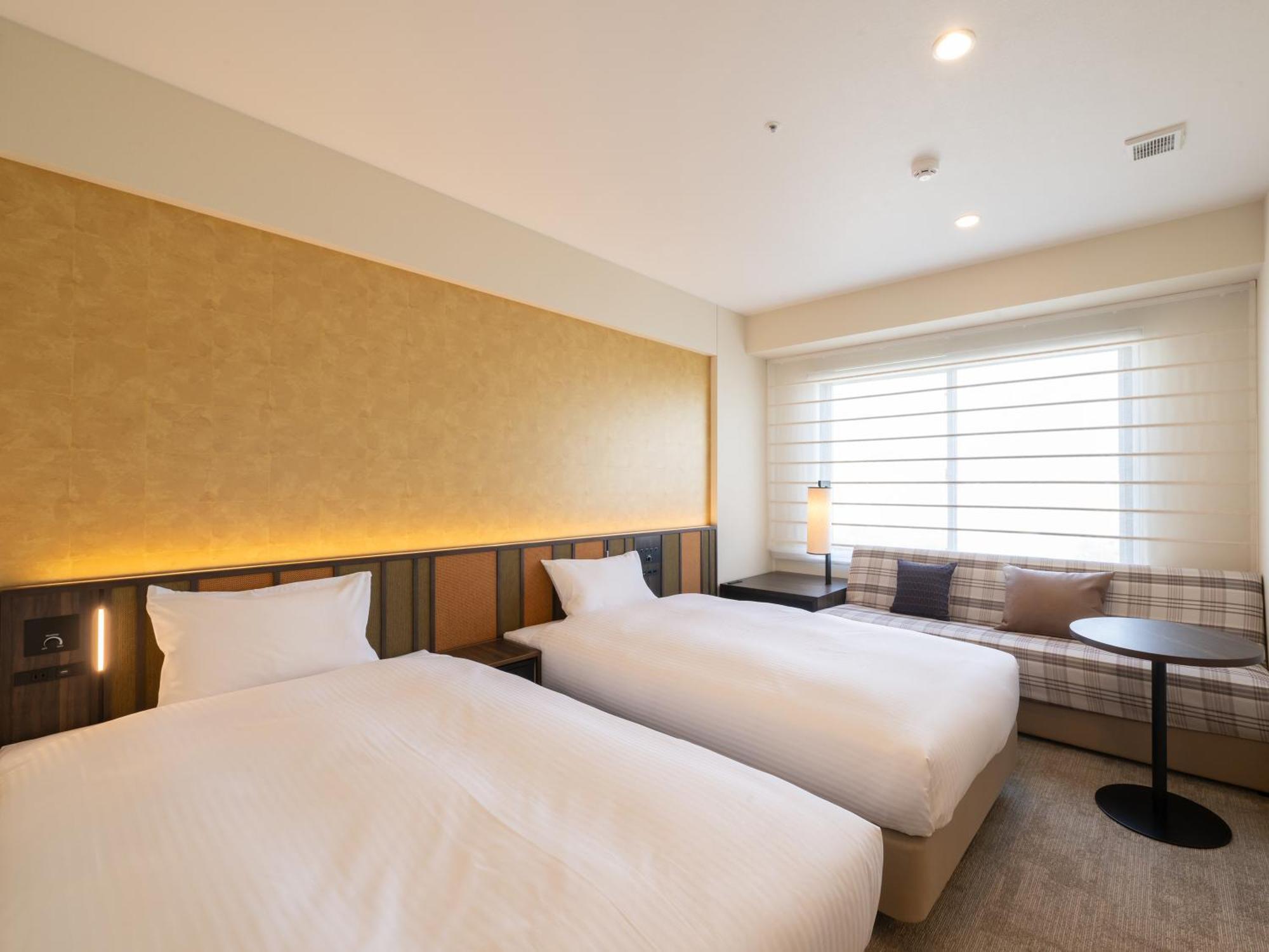Loisir Hotel Kyoto Toji Eksteriør bilde