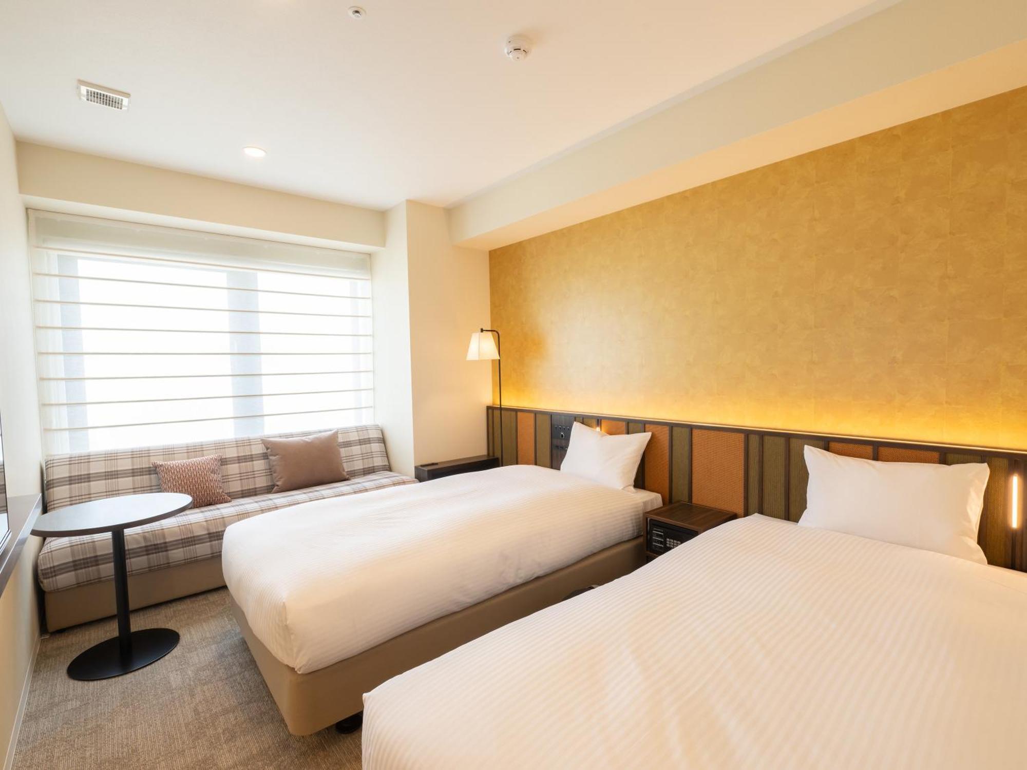 Loisir Hotel Kyoto Toji Eksteriør bilde