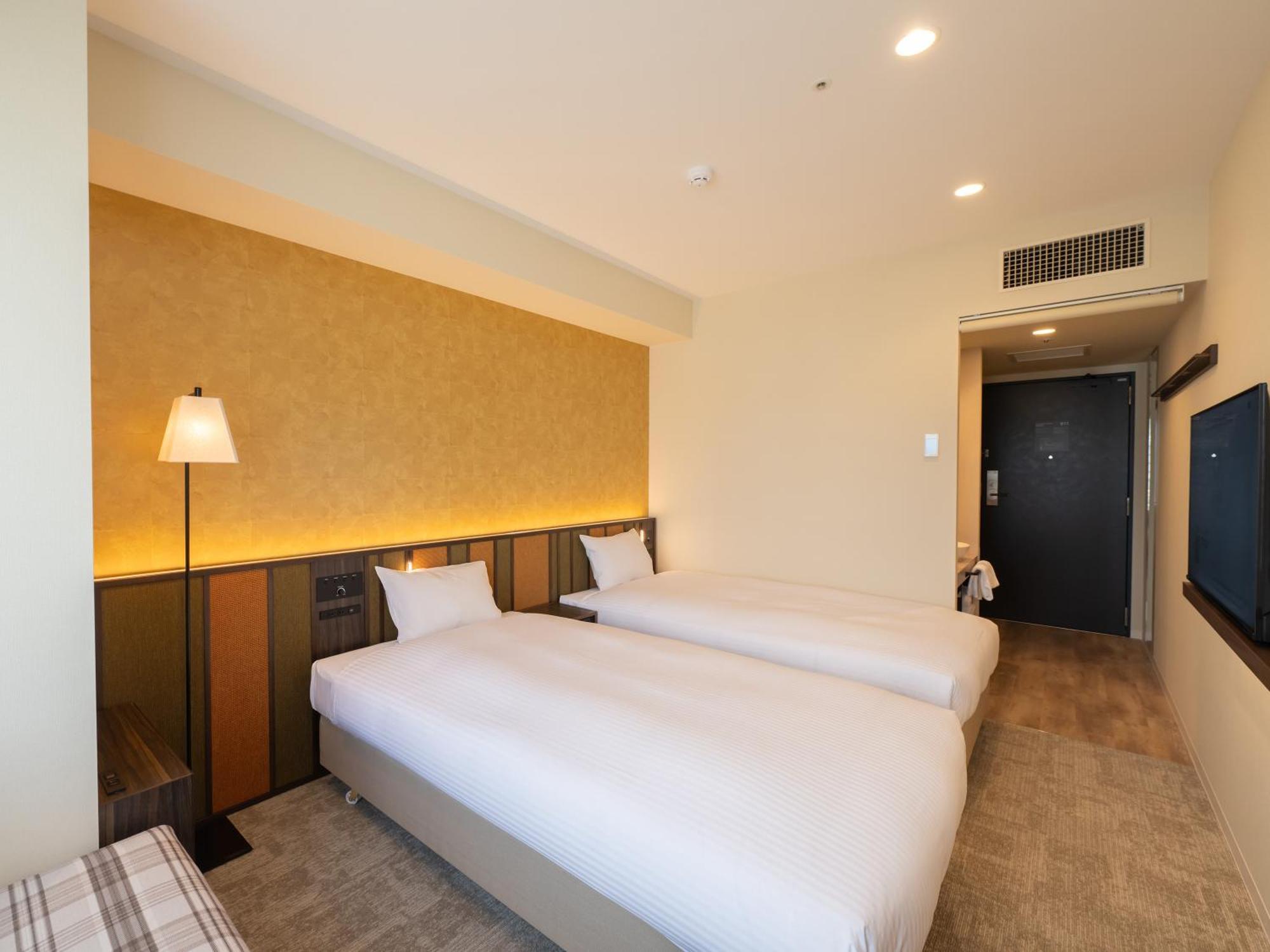 Loisir Hotel Kyoto Toji Eksteriør bilde