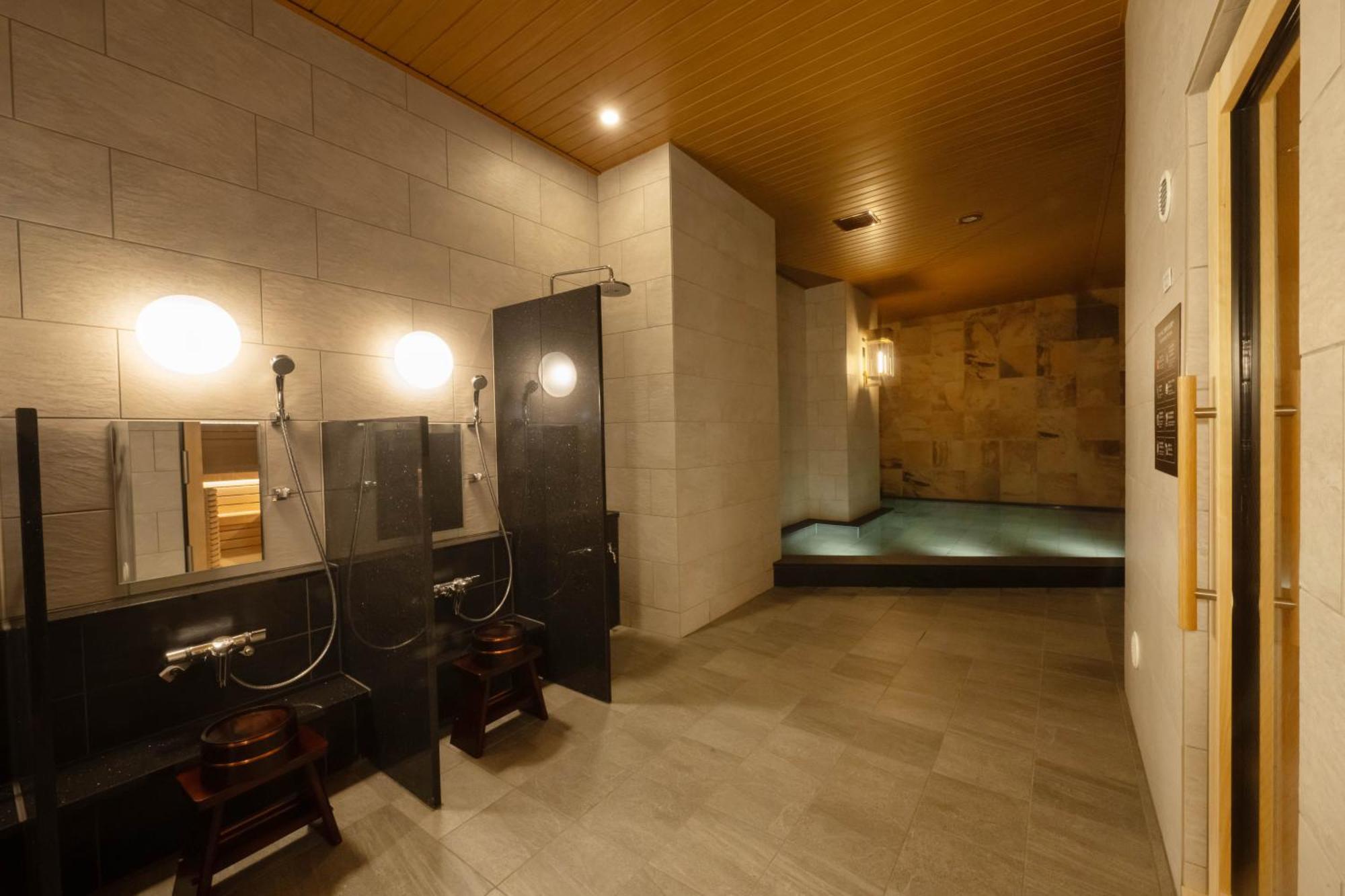 Loisir Hotel Kyoto Toji Eksteriør bilde