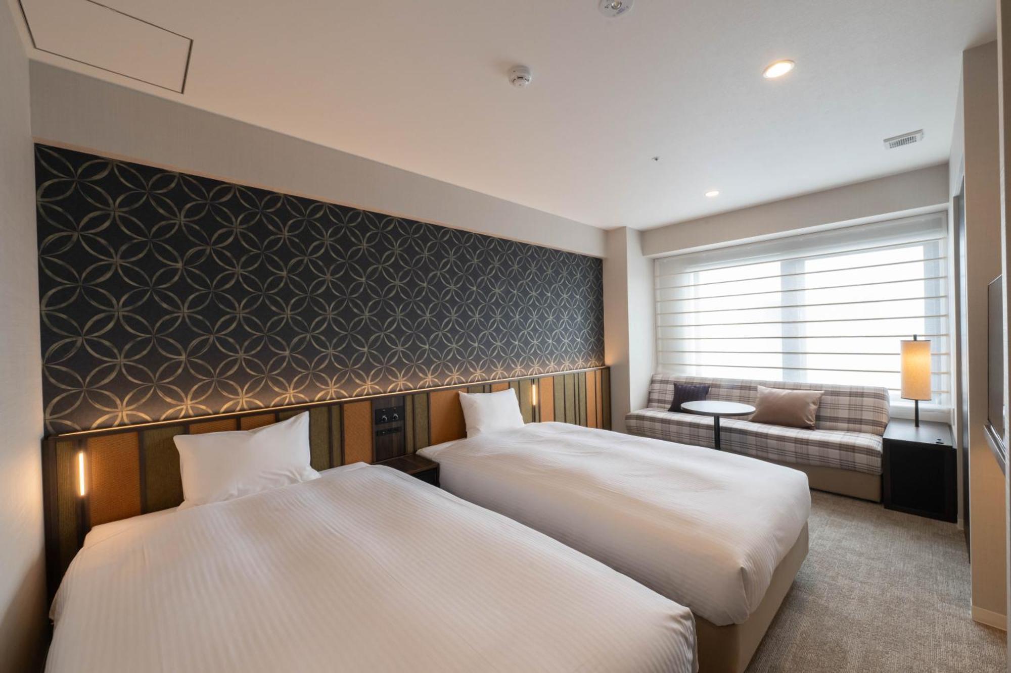 Loisir Hotel Kyoto Toji Eksteriør bilde