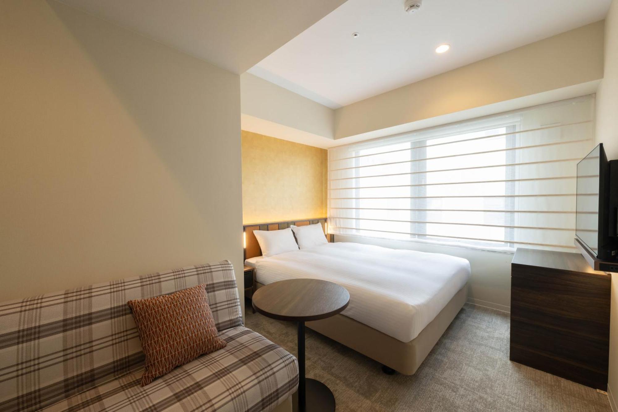 Loisir Hotel Kyoto Toji Eksteriør bilde