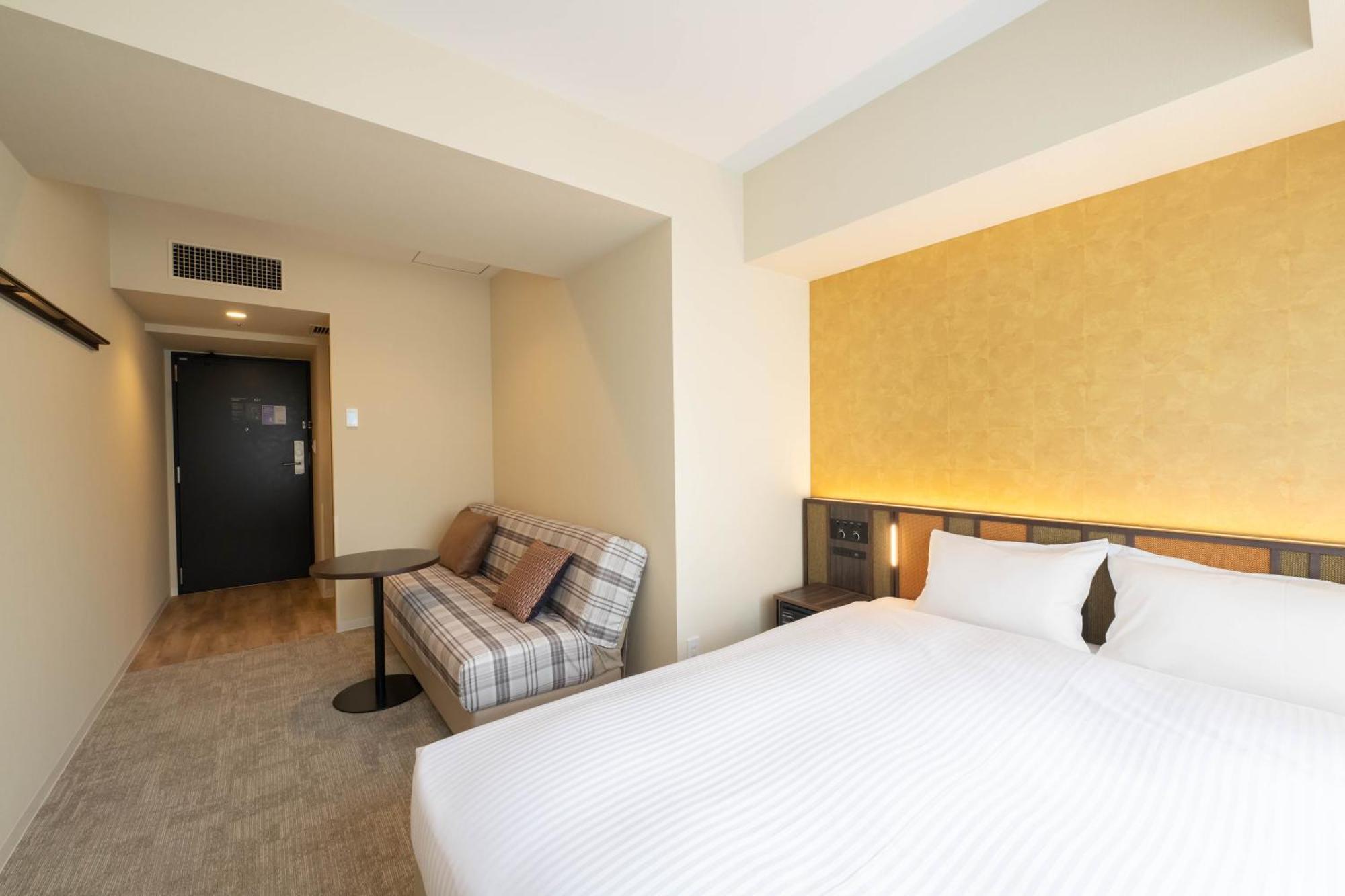 Loisir Hotel Kyoto Toji Eksteriør bilde