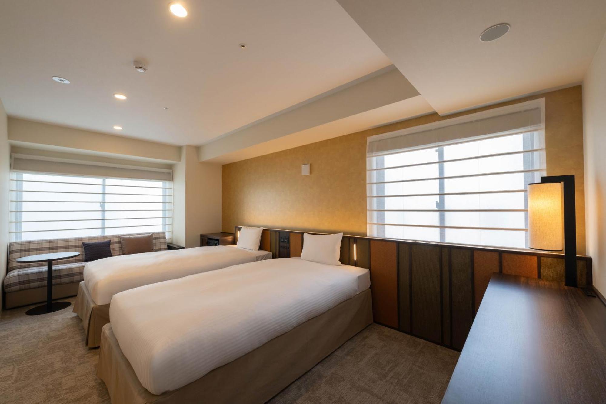 Loisir Hotel Kyoto Toji Eksteriør bilde