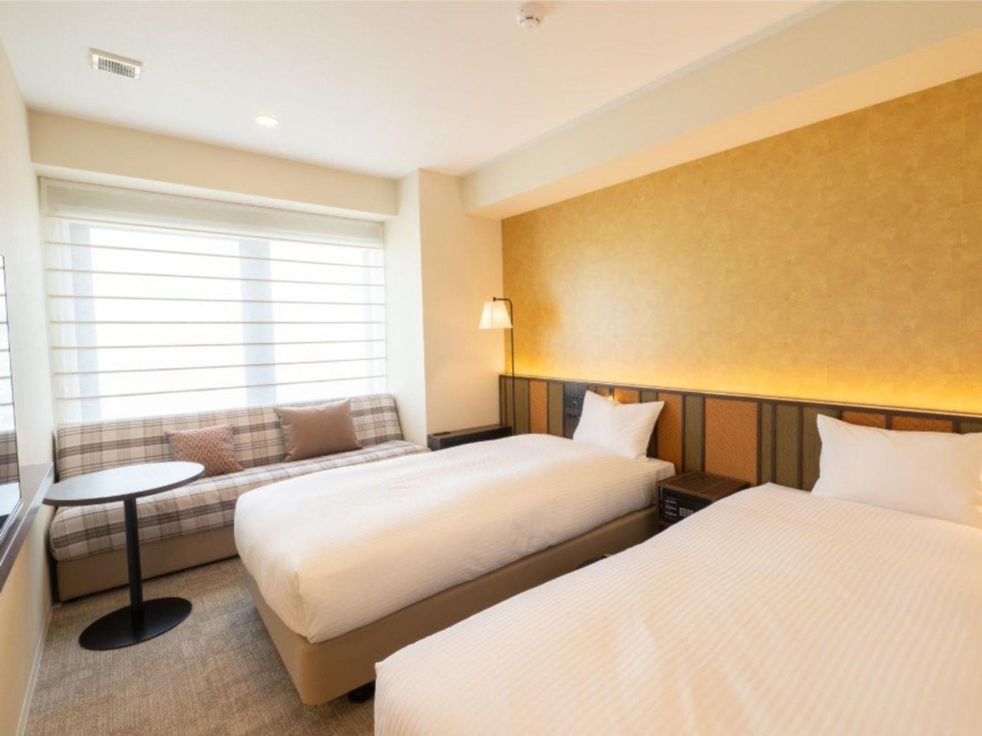 Loisir Hotel Kyoto Toji Eksteriør bilde
