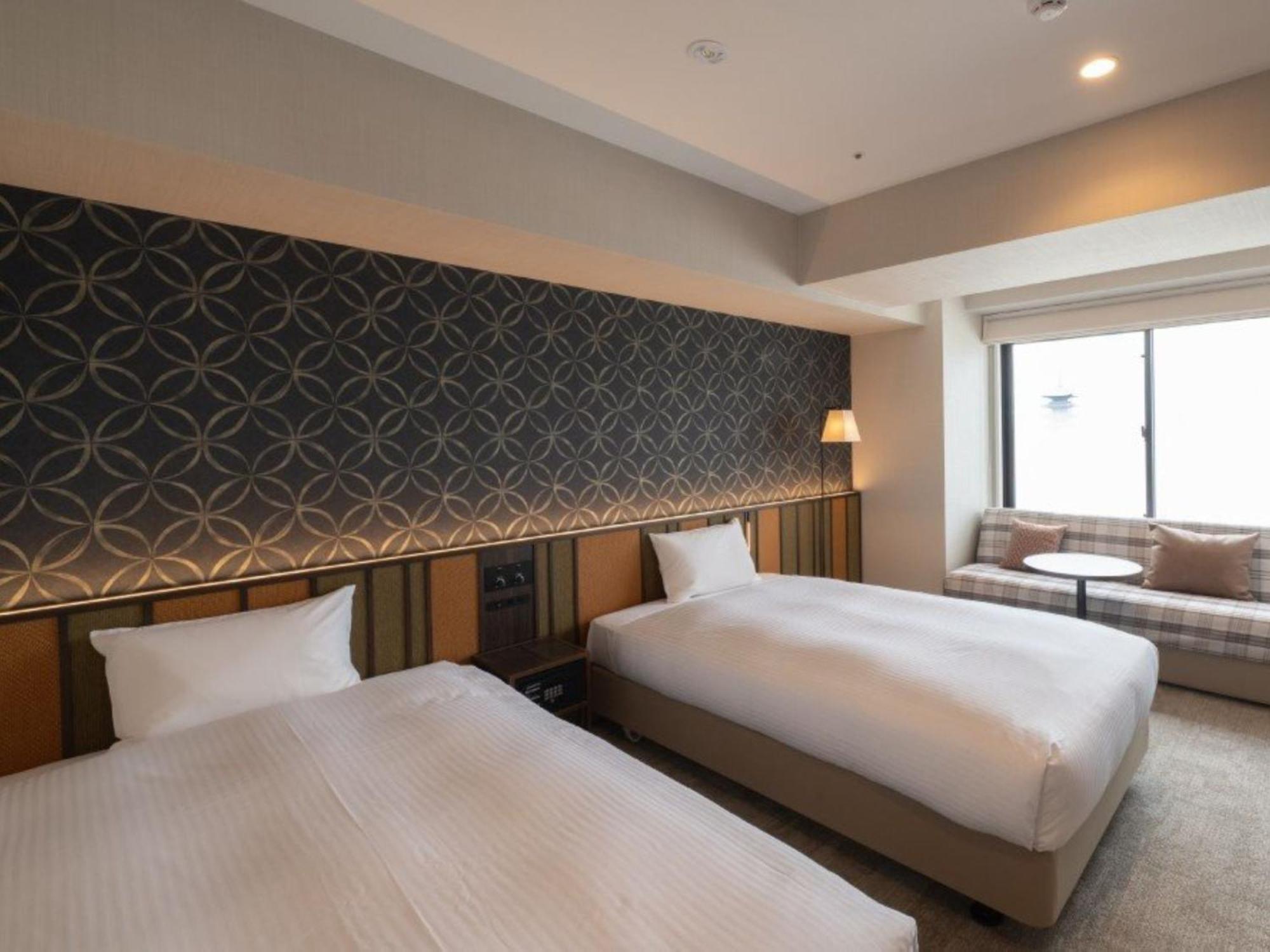 Loisir Hotel Kyoto Toji Eksteriør bilde